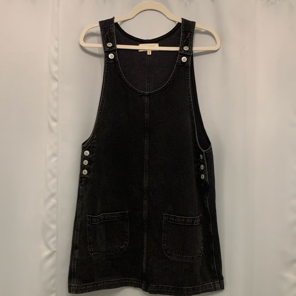 Pac Sun denim dress